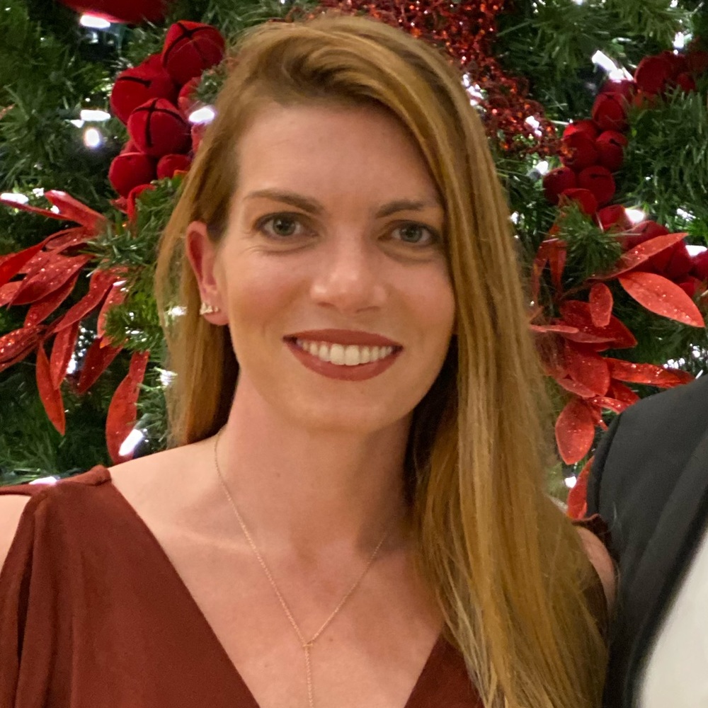 Meet your Posher, Liz